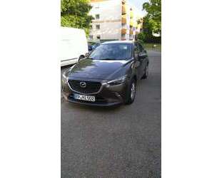 Mazda CX-3 Gebrauchtwagen