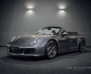 Porsche 991 Gebrauchtwagen