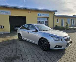 Chevrolet Cruze Gebrauchtwagen