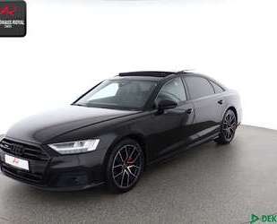 Audi A8 Gebrauchtwagen