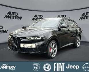 Alfa Romeo Tonale Gebrauchtwagen