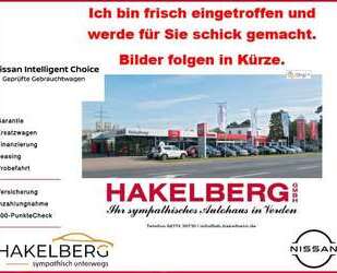 Kia Stonic Gebrauchtwagen