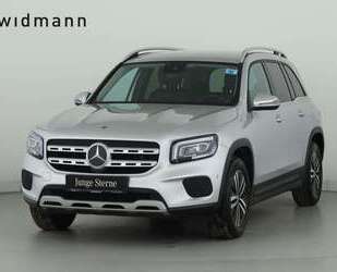 Mercedes-Benz GLB 220 