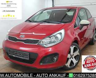 Kia Rio Gebrauchtwagen