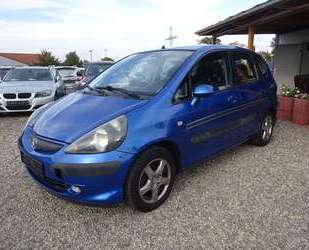 Honda Jazz Gebrauchtwagen