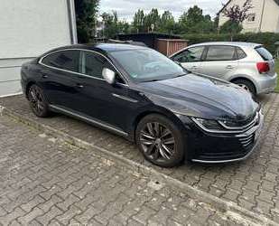 VW Arteon Gebrauchtwagen