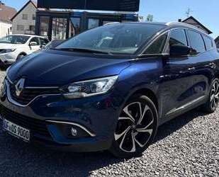Renault Grand Scenic Gebrauchtwagen