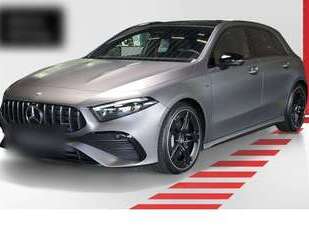 Mercedes-Benz A 35 AMG Gebrauchtwagen