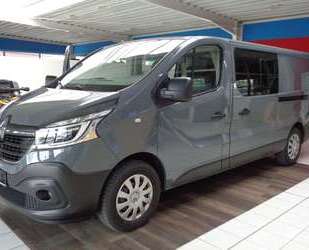 Renault Trafic Gebrauchtwagen