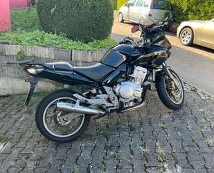 Honda CBF 1000 Gebrauchtwagen