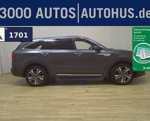 Kia Sorento Gebrauchtwagen