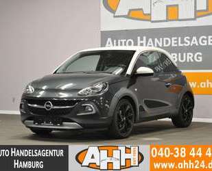 Opel Adam Gebrauchtwagen