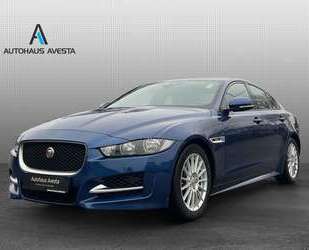 Jaguar XE Gebrauchtwagen
