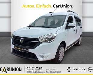 Dacia Dokker Gebrauchtwagen