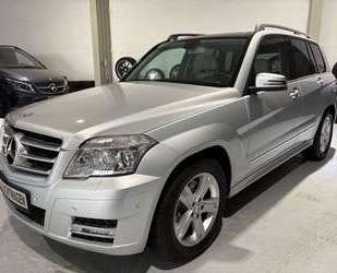 Mercedes-Benz GLK 350 Gebrauchtwagen