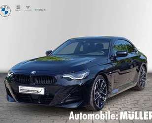 BMW 220 Gebrauchtwagen