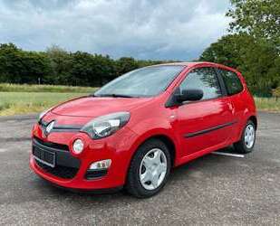 Renault Twingo Gebrauchtwagen