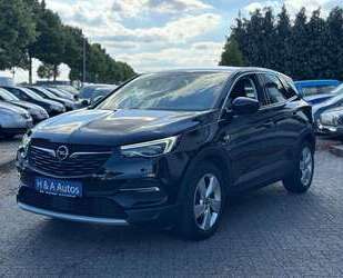 Opel Grandland X Gebrauchtwagen