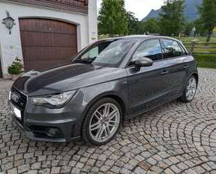 Audi A1 Gebrauchtwagen