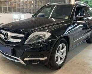 Mercedes-Benz GLK 220 Gebrauchtwagen