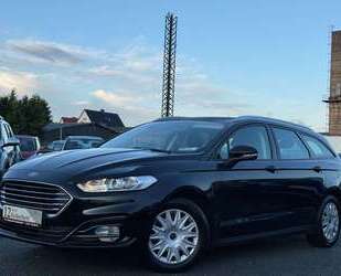 Ford Mondeo Gebrauchtwagen