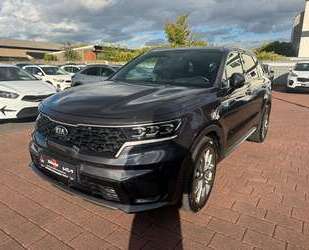 Kia Sorento Gebrauchtwagen
