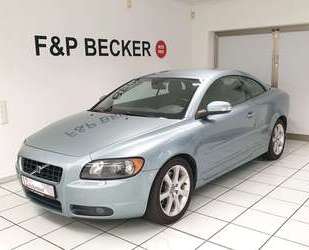 Volvo C70 Gebrauchtwagen