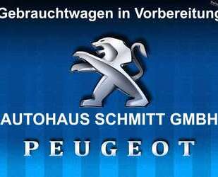 Peugeot 108 Gebrauchtwagen