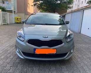 Kia Carens Gebrauchtwagen