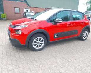 Citroen C3 Gebrauchtwagen