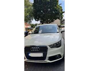 Audi A1 Gebrauchtwagen
