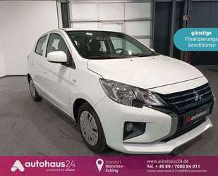 Mitsubishi Space Star Gebrauchtwagen