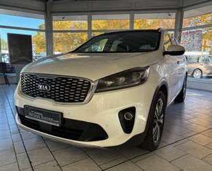 Kia Sorento Gebrauchtwagen