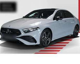 Mercedes-Benz A 180 Gebrauchtwagen