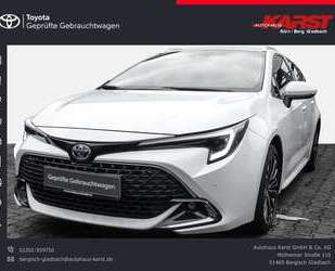Toyota Corolla Gebrauchtwagen