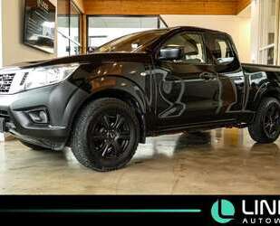 Nissan Navara Gebrauchtwagen