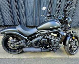 Kawasaki Vulcan S Gebrauchtwagen