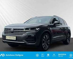 Mercedes-Benz Touareg 