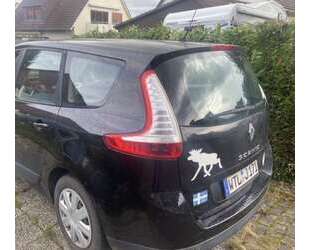 Renault Grand Scenic Gebrauchtwagen