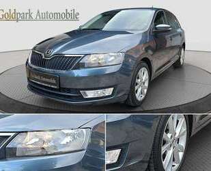 Skoda Rapid/Spaceback Gebrauchtwagen