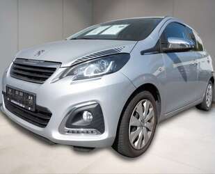 Peugeot 108 Gebrauchtwagen