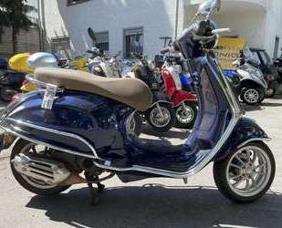 Vespa Primavera 50 Gebrauchtwagen