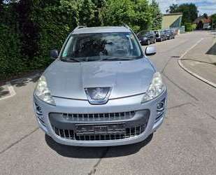 Peugeot 4007 Gebrauchtwagen