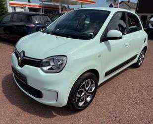 Renault Twingo Gebrauchtwagen