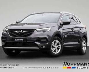 Opel Grandland X Gebrauchtwagen