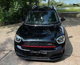 Mini John Cooper Works Countryman Gebrauchtwagen