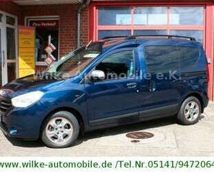 Dacia Dokker Gebrauchtwagen