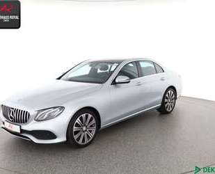 Mercedes-Benz E 200 Gebrauchtwagen