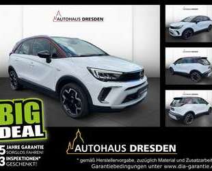 Opel Crossland Gebrauchtwagen