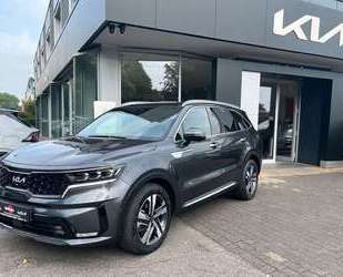 Kia Sorento Gebrauchtwagen